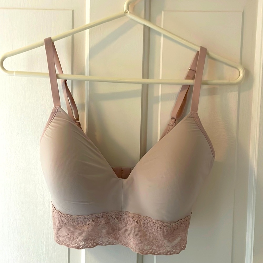 Natori Bliss Perfection Bralette